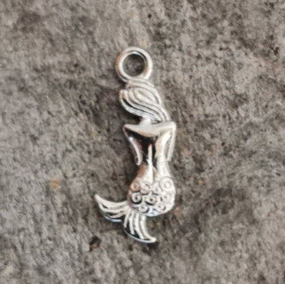 Hängen till örhängen