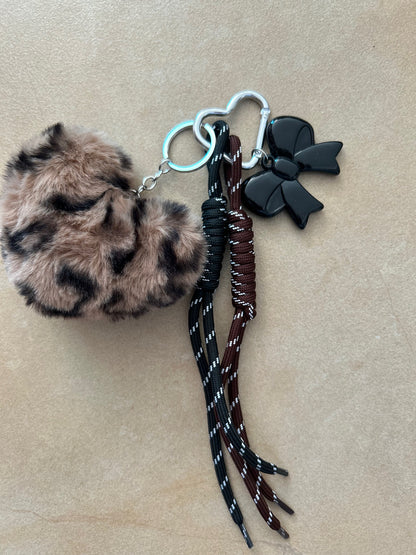 Accessoar till väska - trendigt