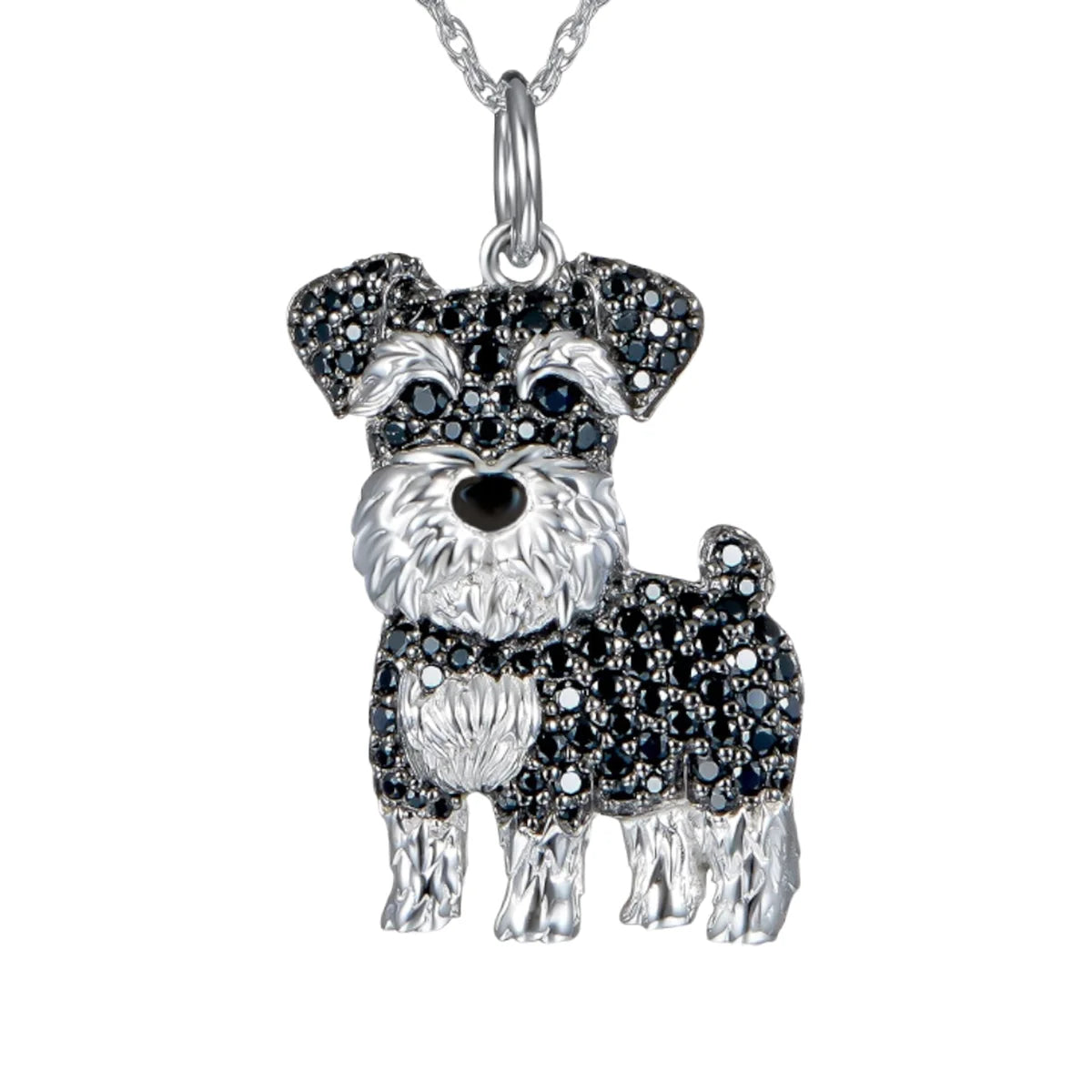 Halsband för hundälskare - välj din favoritras