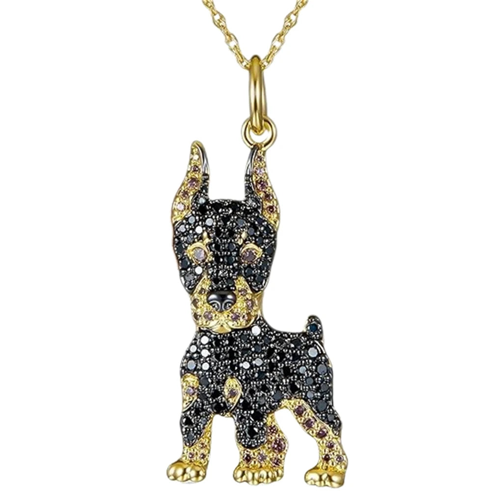 Halsband för hundälskare - välj din favoritras