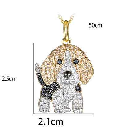 Halsband för hundälskare - välj din favoritras