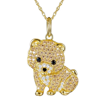 Halsband för hundälskare - välj din favoritras