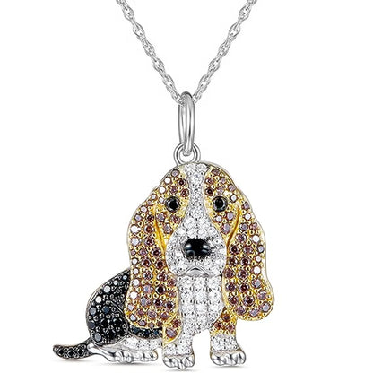 Halsband för hundälskare - välj din favoritras