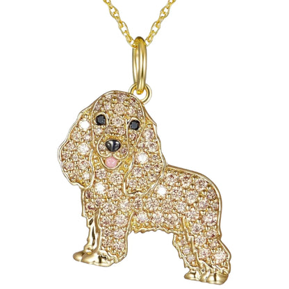 Halsband för hundälskare - välj din favoritras