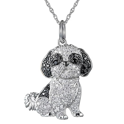 Halsband för hundälskare - välj din favoritras