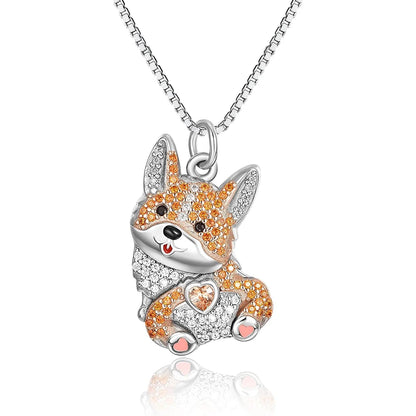 Halsband för hundälskare - välj din favoritras
