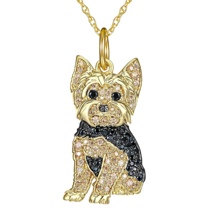 Halsband för hundälskare - välj din favoritras
