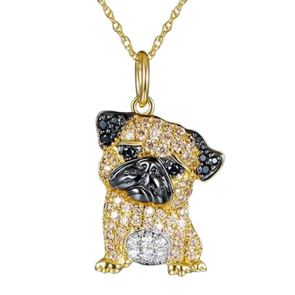 Halsband för hundälskare - välj din favoritras