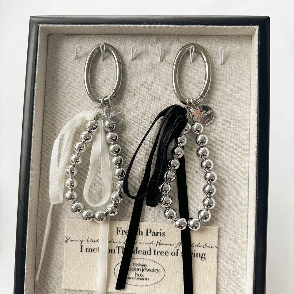 Bag Charms - dekorera din väska