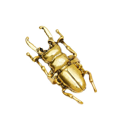 Ring - Skalbagge