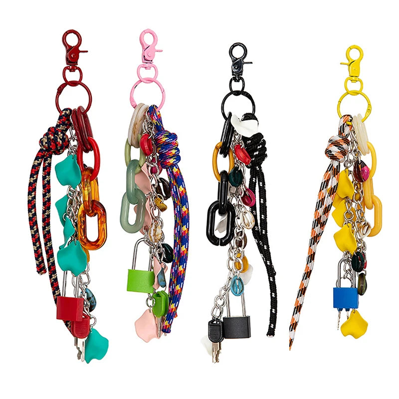 Höstens trend bag charms