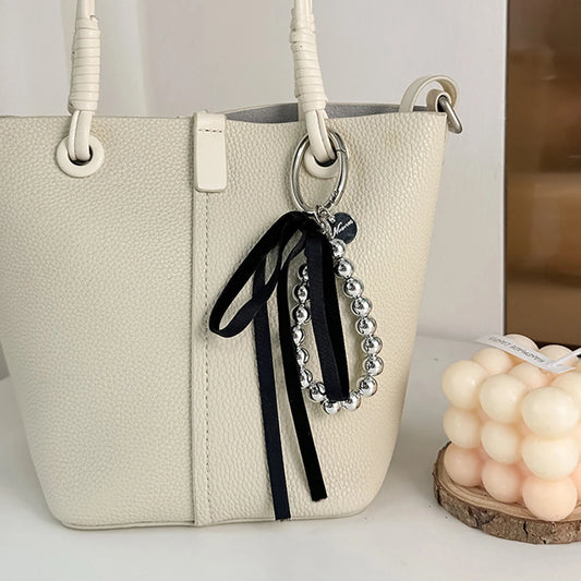 Bag Charms hett på Köpenhamns modevecka