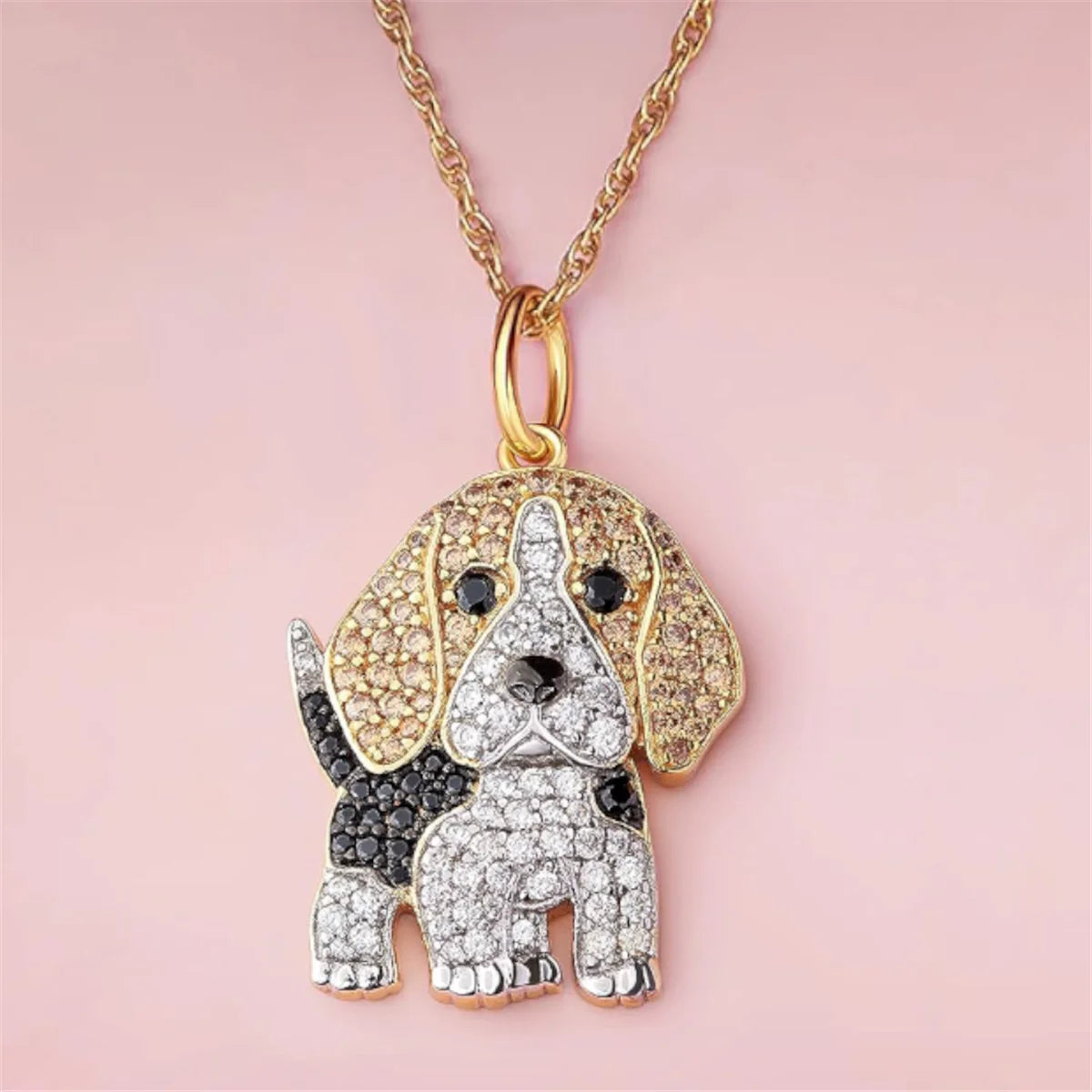 Halsband för hundälskare - välj din favoritras
