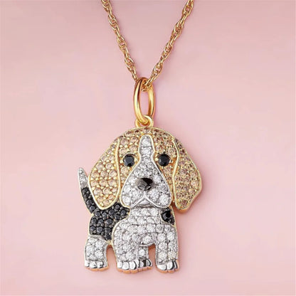 Halsband för hundälskare - välj din favoritras