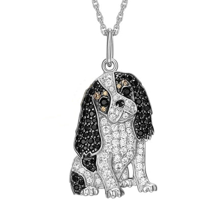 Halsband för hundälskare - välj din favoritras