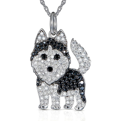 Halsband för hundälskare - välj din favoritras