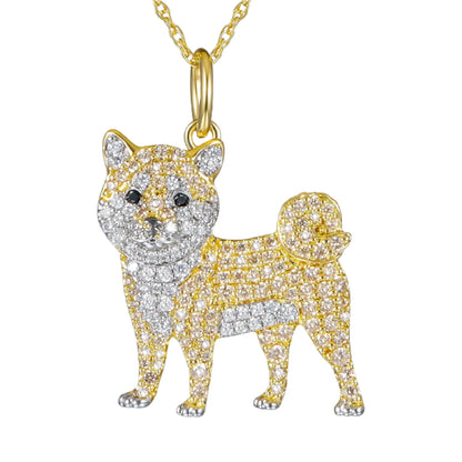 Halsband för hundälskare - välj din favoritras