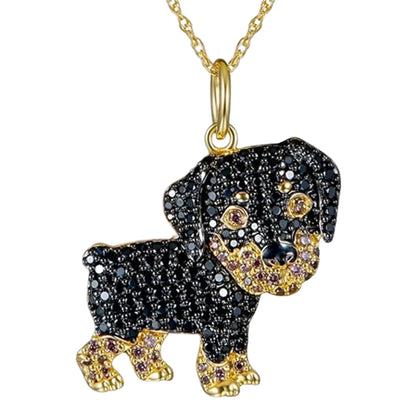 Halsband för hundälskare - välj din favoritras
