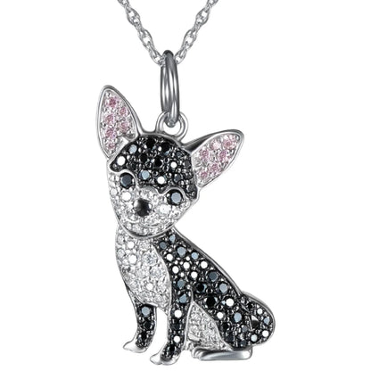 Halsband för hundälskare - välj din favoritras